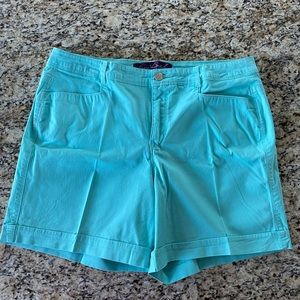 Gloria Vanderbilt Size 10 Shorts